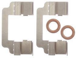 Raybestos Element3 Brake Calipers for 2010-2012 LACROSSE - FRC12284N