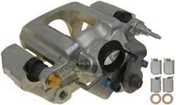 Raybestos R-Line Brake Calipers for 2011-2014 EDGE, 2011-2015 MKX - FRC12385