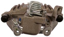 Raybestos Rust Prevention Technology Brake Calipers for 2002-2003 COOPER - FRC12391C