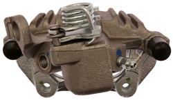 Raybestos Rust Prevention Technology Brake Calipers for 2002-2003 COOPER - FRC12392C