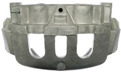 Raybestos Rust Prevention Technology Brake Calipers FRC12466C