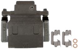 Raybestos R-Line Brake Calipers for 2011-2013 CAPRICE, 2008-2009 G8 - FRC12477