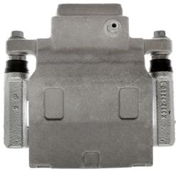 Raybestos Rust Prevention Technology Brake Calipers for 2011-2013 CAPRICE, 2008-2009 G8 - FRC12477C