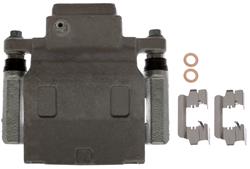 Raybestos R-Line Brake Calipers for 2011-2013 CAPRICE, 2008-2009 G8 - FRC12478