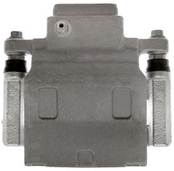 Raybestos Rust Prevention Technology Brake Calipers for 2011-2013 CAPRICE, 2008-2009 G8 - FRC12478C