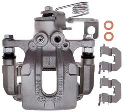 Raybestos Rust Prevention Technology Brake Calipers for 2011-2016 ELANTRA, 2013-2014 ELANTRA COUPE - FRC12506C