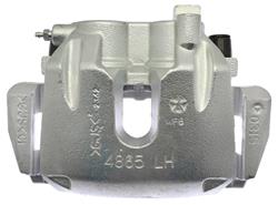 Raybestos Element3 Brake Calipers for 2011-2019 DURANGO, GRAND CHEROKEE - FRC12522N