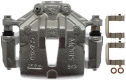 Raybestos Rust Prevention Technology Brake Calipers for 2010-2013 FORTE, FORTE KOUP - FRC12532C