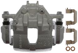 Raybestos Rust Prevention Technology Brake Calipers for 2012-2017 ACCENT, 2012-2023 RIO - FRC12543C