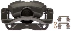 Raybestos R-Line Brake Calipers for 2010-2013 KIZASHI, 2008-2013 ROGUE, 2014-2015 ROGUE SELECT - FRC12557