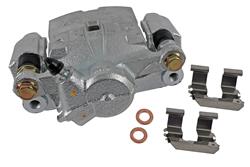 Raybestos R-Line Brake Calipers for 2009-2013 FORESTER, 2008-2014 IMPREZA, 2015-2019 WRX - FRC12571C