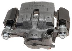 Raybestos R-Line Brake Calipers for 2009-2013 FORESTER, 2008-2014 IMPREZA, 2015-2019 WRX - FRC12572