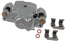 Raybestos R-Line Brake Calipers for 2009-2013 FORESTER, 2008-2014 IMPREZA, 2015-2019 WRX - FRC12572C