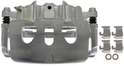 Raybestos Rust Prevention Technology Brake Calipers FRC12576C