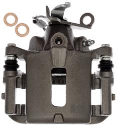 Raybestos R-Line Brake Calipers for 2003-2006 LS, 2003 S-TYPE - FRC12577