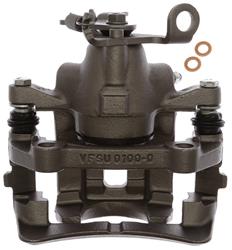 Raybestos R-Line Brake Calipers for 2003-2006 LS, 2003 S-TYPE - FRC12578