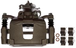 Raybestos R-Line Brake Calipers for 2013-2015 C/V, 2012-2020 GRAND CARAVAN, 2012-2016 TOWN & COUNTRY - FRC12587
