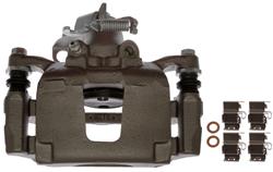 Raybestos R-Line Brake Calipers for 2013-2015 C/V, 2012-2020 GRAND CARAVAN, 2012-2016 TOWN & COUNTRY - FRC12588