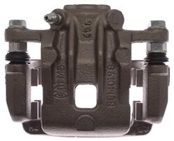 Raybestos Element3 Brake Calipers for 2012-2017 AZERA, 2011-2016 OPTIMA - FRC12592N