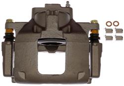 Raybestos R-Line Brake Calipers for 2009-2013 JOURNEY - FRC12613