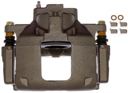 Raybestos R-Line Brake Calipers for 2009-2013 JOURNEY - FRC12614