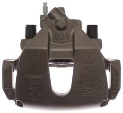 Raybestos R-Line Brake Calipers for 2013-2018 C-MAX, 2012-2018 FOCUS - FRC12620