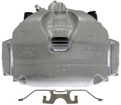 Raybestos Rust Prevention Technology Brake Calipers FRC12622C