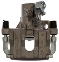 Raybestos Rust Prevention Technology Brake Calipers for 2018-2022 ECOSPORT, 2012-2018 FOCUS - FRC12624C