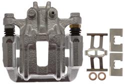 Raybestos Rust Prevention Technology Brake Calipers for 2012-2016 CR-V, 2012-2015 CROSSTOUR, 2013-2018 RDX - FRC12627C