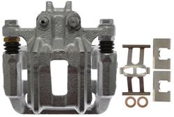 Raybestos Rust Prevention Technology Brake Calipers for 2012-2016 CR-V, 2012-2015 CROSSTOUR, 2013-2018 RDX - FRC12628C