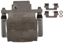 Raybestos R-Line Brake Calipers for 2008-2009 G8 - FRC12642