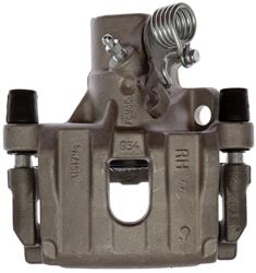 Raybestos Element3 Brake Calipers for 2009-2013 3 - FRC12652N