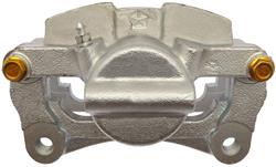 Raybestos Rust Prevention Technology Brake Calipers for 2015-2017 200, 2013-2016 DART - FRC12661C