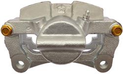 Raybestos Rust Prevention Technology Brake Calipers for 2015-2017 200, 2013-2016 DART - FRC12662C