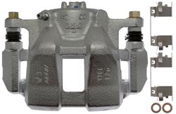 Raybestos Rust Prevention Technology Brake Calipers for 2013-2024 ACCORD, 2016-2022 HR-V - FRC12680C
