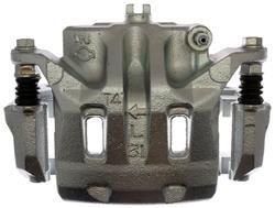Raybestos Rust Prevention Technology Brake Calipers for 2006-2009 350Z, 2006 G35 - FRC12683C