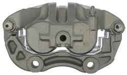 Raybestos Rust Prevention Technology Brake Calipers for 2006-2009 350Z, 2006 G35 - FRC12684C