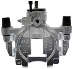 Raybestos Rust Prevention Technology Brake Calipers for 2013-2020 MKZ, FUSION, 2017-2020 CONTINENTAL - FRC12712C