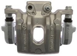 Raybestos Rust Prevention Technology Brake Calipers for 2013-2016 SANTA FE, SANTA FE SPORT, 2014-2020 SORENTO - FRC12715C