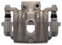 Raybestos Rust Prevention Technology Brake Calipers for 2013-2016 SANTA FE, SANTA FE SPORT, 2014-2020 SORENTO - FRC12716C