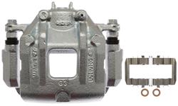 Raybestos Rust Prevention Technology Brake Calipers for 2013-2016 SANTA FE SPORT, 2014-2020 SORENTO - FRC12717C