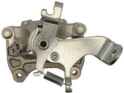 Raybestos Element3 Brake Calipers for 2013-2015 CX-5 - FRC12742N