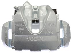 Raybestos Rust Prevention Technology Brake Calipers for 2003-2014 XC90 - FRC12754C