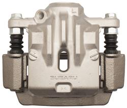 Raybestos Rust Prevention Technology Brake Calipers FRC12774C