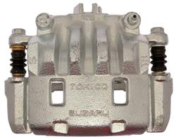 Raybestos Rust Prevention Technology Brake Calipers for 2012-2016 IMPREZA - FRC12775C