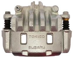 Raybestos Rust Prevention Technology Brake Calipers for 2012-2016 IMPREZA - FRC12776C
