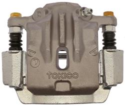 Raybestos Rust Prevention Technology Brake Calipers for 2010-2014 LEGACY, OUTBACK - FRC12779C