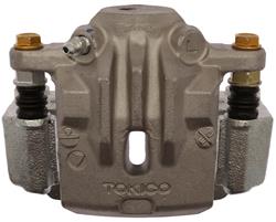 Raybestos Rust Prevention Technology Brake Calipers for 2010-2014 LEGACY, OUTBACK - FRC12780C