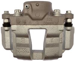 Raybestos Element3 Brake Calipers for 2011-2016 OPTIMA, 2011-2015 SONATA - FRC12782N