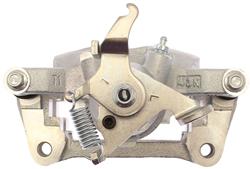 Raybestos Element3 Brake Calipers for 2012-2020 JOURNEY - FRC12810N